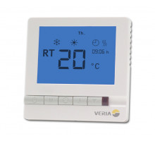 Терморегулятор Veria Control T45 программируемый