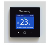 Терморегулятор Thermoreg TI-970 (сенсорный)
