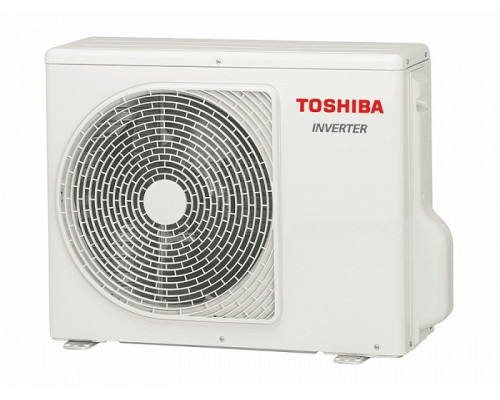 Toshiba RAS-10TKVG-EE / RAS-10TAVG-EE Сплит-система купить в Новосибирске