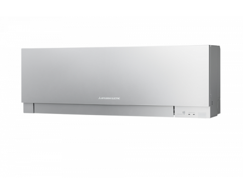 Mitsubishi Electric MSZ-EF42VE2S / MUZ-EF42VE (silver) Сплит-система купить в Новосибирске