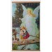 Пленочный инфракрасный обогреватель-картина "Ангел Хранитель" 500 Вт купить в Новосибирске
