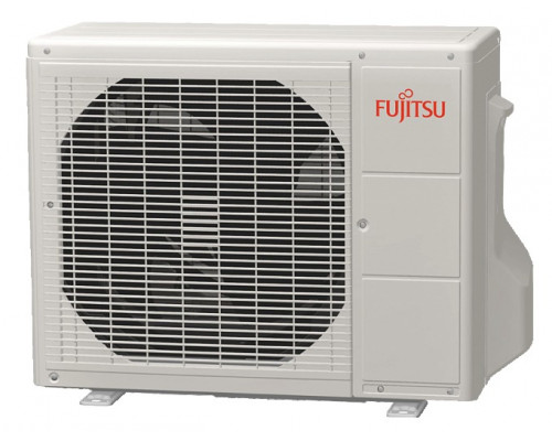 Fujitsu Airflow Nordic ASYG14LMCB/AOYG14LMCBN Сплит-система купить в Новосибирске