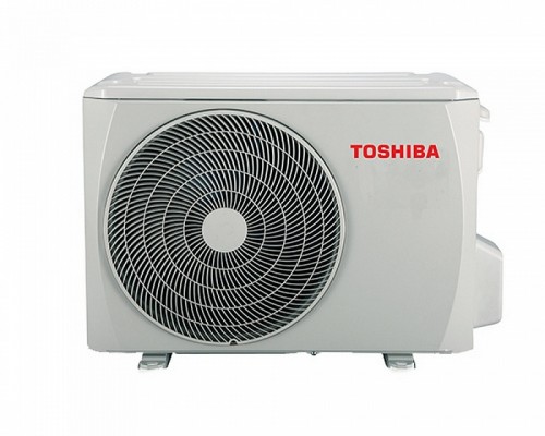 Toshiba RAS-09U2KHS/RAS-09U2AHS-EE Сплит-система купить в Новосибирске