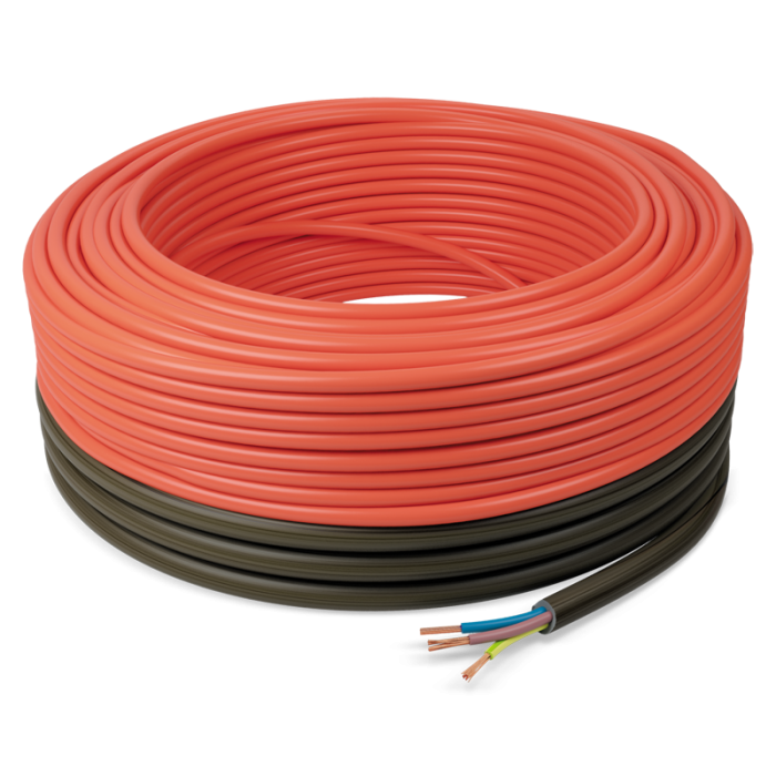Секция нагревательная xLayder 40R 53м. пог