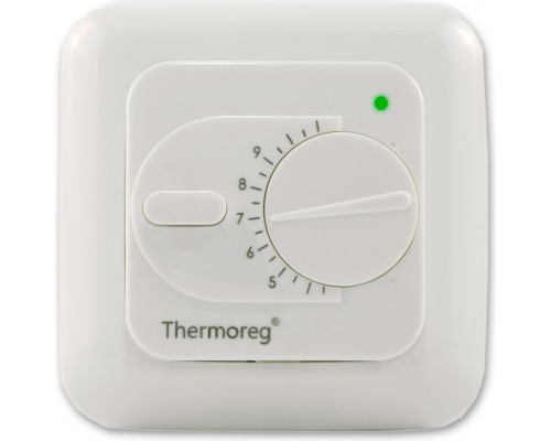 Терморегулятор Thermoreg TI-200 купить в Новосибирске