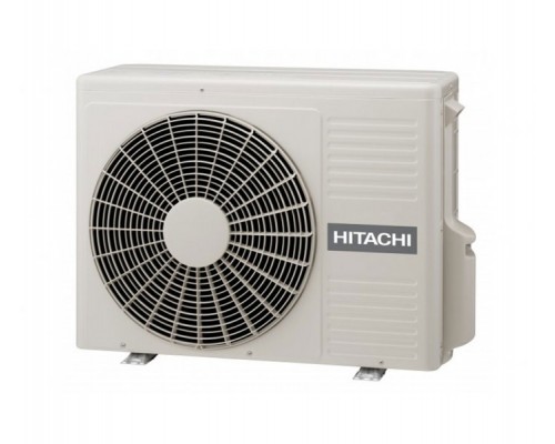 Hitachi RAK-50RPC / RAC-50WPC Сплит-система купить в Новосибирске
