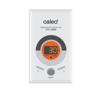 Терморегулятор CALEO UTH-180SM для систем обогрева кровли и открытых площадок