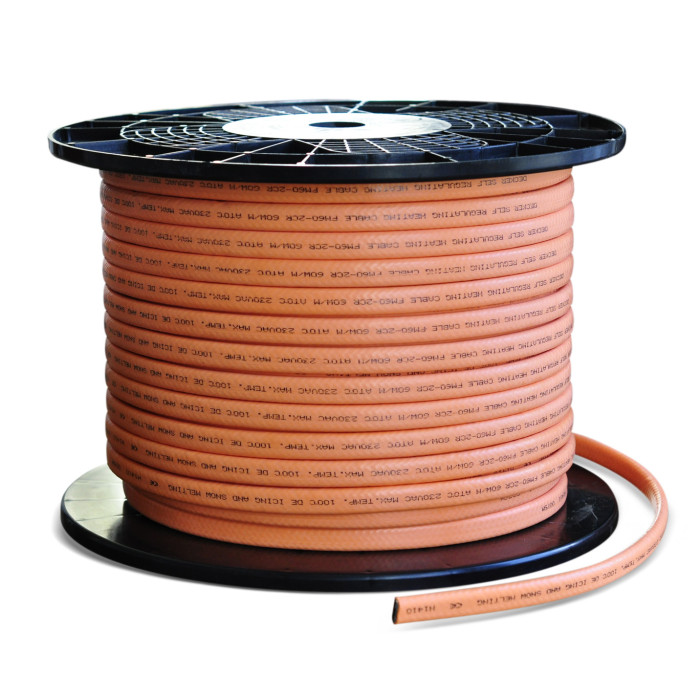 Cаморегулируемый кабель xLayder FM60-2CR RST