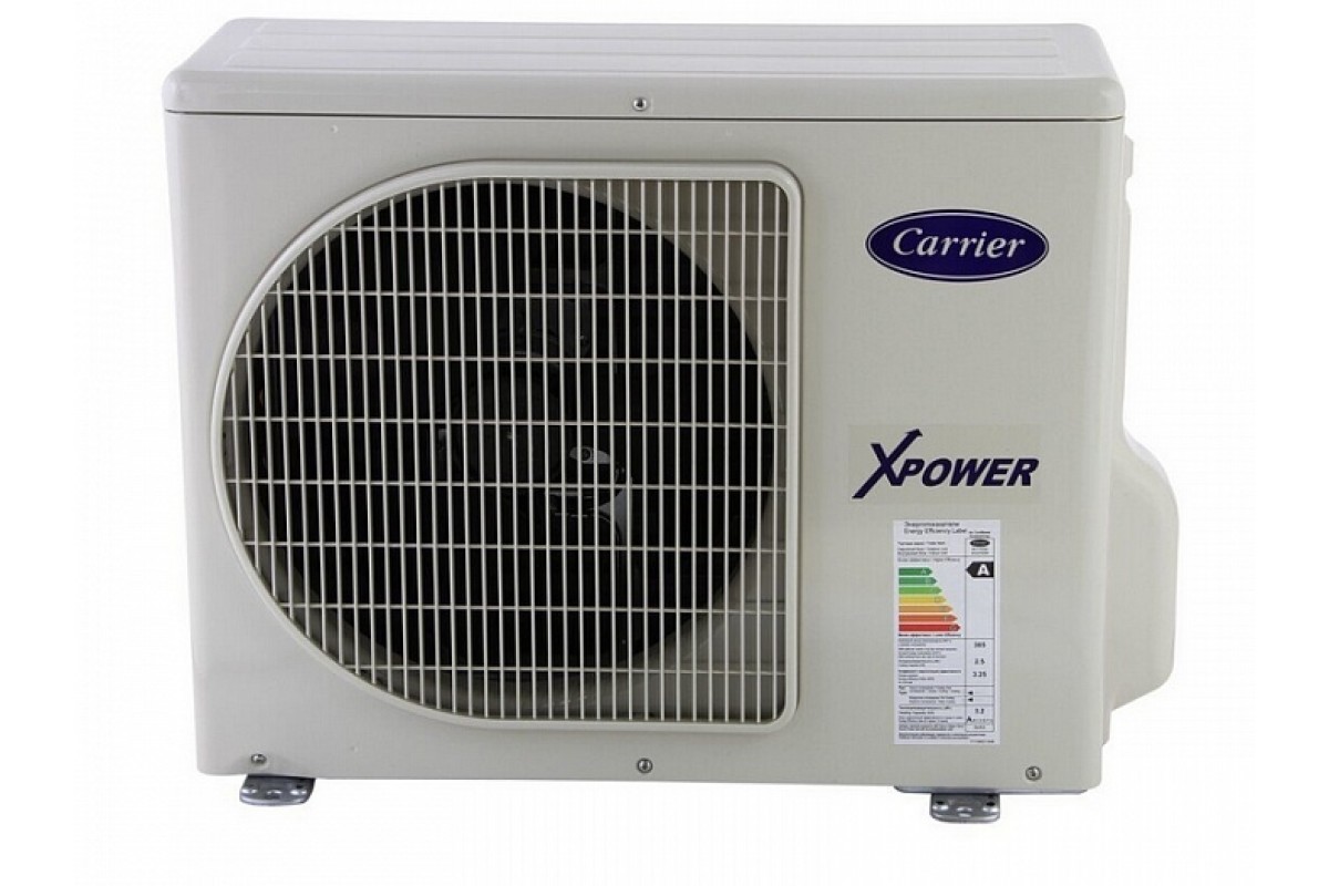 المكيفات الذكية