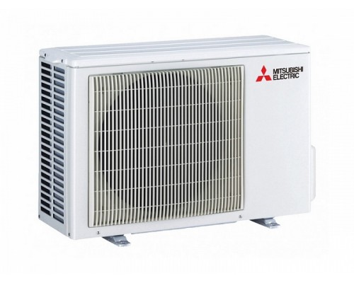 Mitsubishi Electric MSZ-EF35VGKS / MUZ-EF35VG (silver) Сплит-система купить в Новосибирске