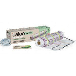 Нагревательный мат CALEO EASYMAT 180 Вт/м2, 0,5 м2