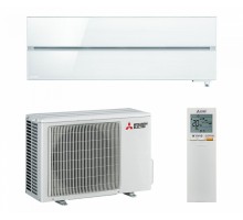 Mitsubishi Electric MSZ-LN50VGW / MUZ-LN50VGHZ Сплит-система