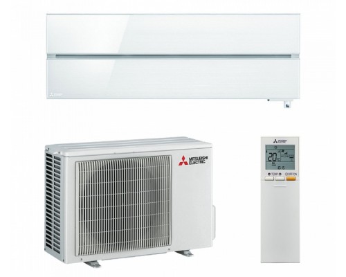 Mitsubishi Electric MSZ-LN50VGW / MUZ-LN50VGHZ Сплит-система купить в Новосибирске