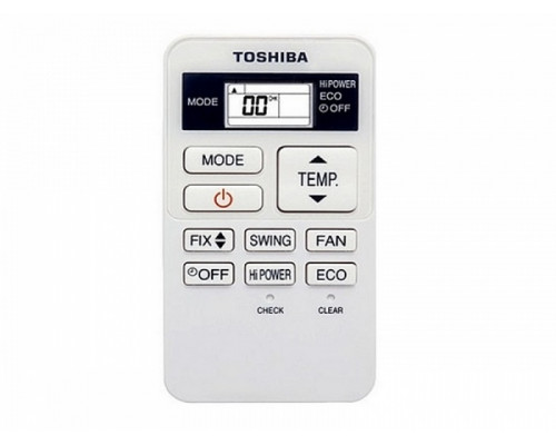 Toshiba RAS-16TKVG-EE / RAS-16TAVG-EE Сплит-система купить в Новосибирске