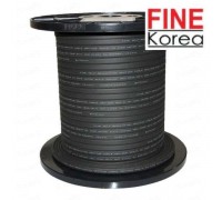 Саморегулирующийся греющий кабель FINE GRX 30-2 CR  000087