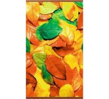 Пленочный инфракрасный обогреватель-картина " Листья ", 500 Вт