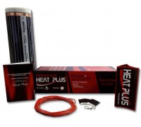 Комплект пленочго пола Heat Plus 6.5кв/м