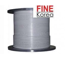 Саморегулирующийся греющий кабель FINE SRL 30-2