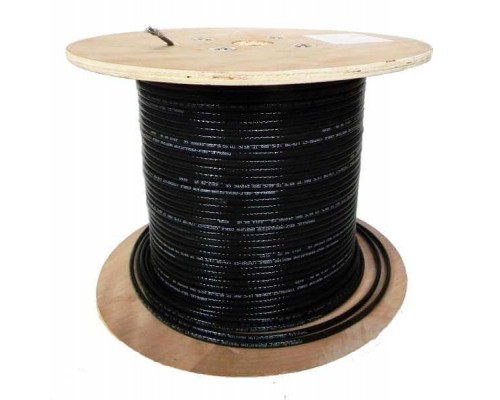 Саморегулирующийся греющий кабель Decker SRF 15-2 CT пищевой 000080 купить в Новосибирске