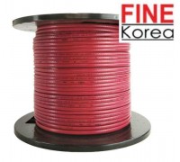 Саморегулирующийся греющий кабель FINE SRM 30-2 CR