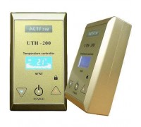Терморегулятор UTH 200 GOLD  000019