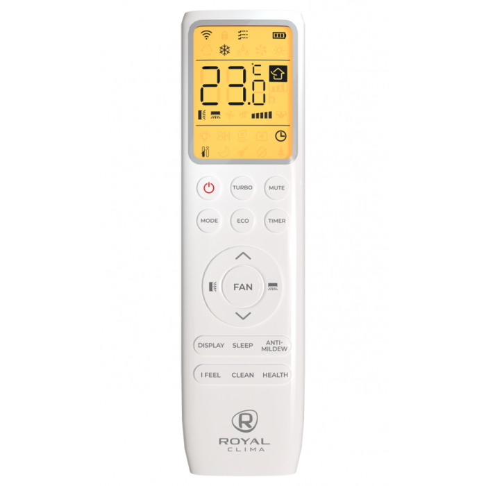 Кондиционер Royal Clima RCI-PF75HN