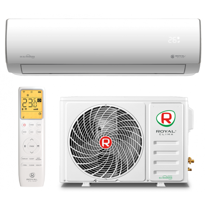 Кондиционер Royal Clima RCI-PF55HN