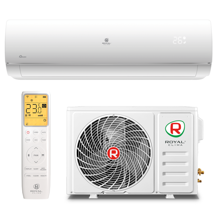 Кондиционер Royal Clima RC-PD28HN