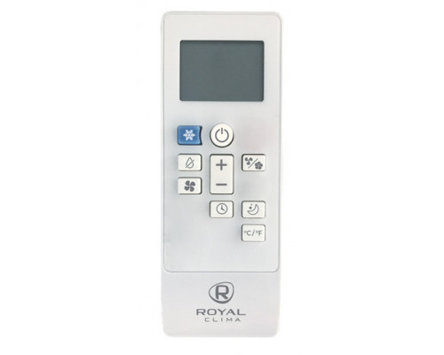Мобильный кондиционер Royal Clima RM-TS22CH-E купить в Новосибирске
