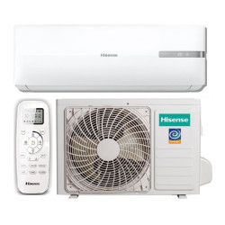 Кондиционер Hisense AS-12HR4RYDDL1