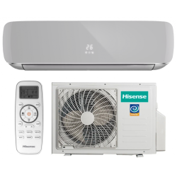 Кондиционер Hisense AS-13UW4RYDTG03(S)