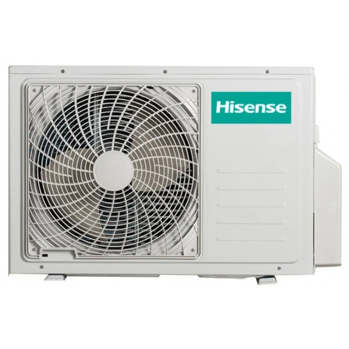 Кондиционер Hisense AS-13UW4RYDTG5B