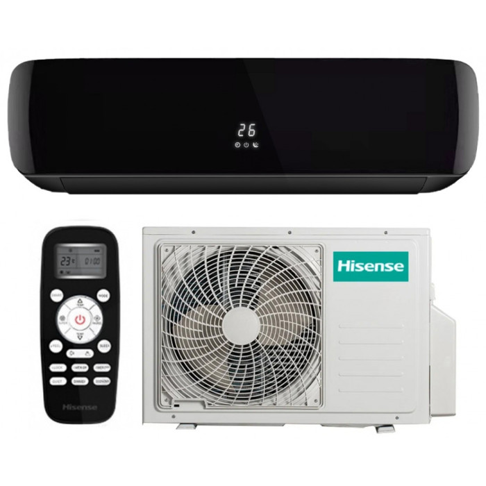 Кондиционер Hisense AS-13UW4RYDTG5B