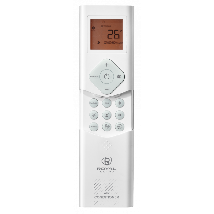 Кондиционер Royal Clima RCI-TWN70HN