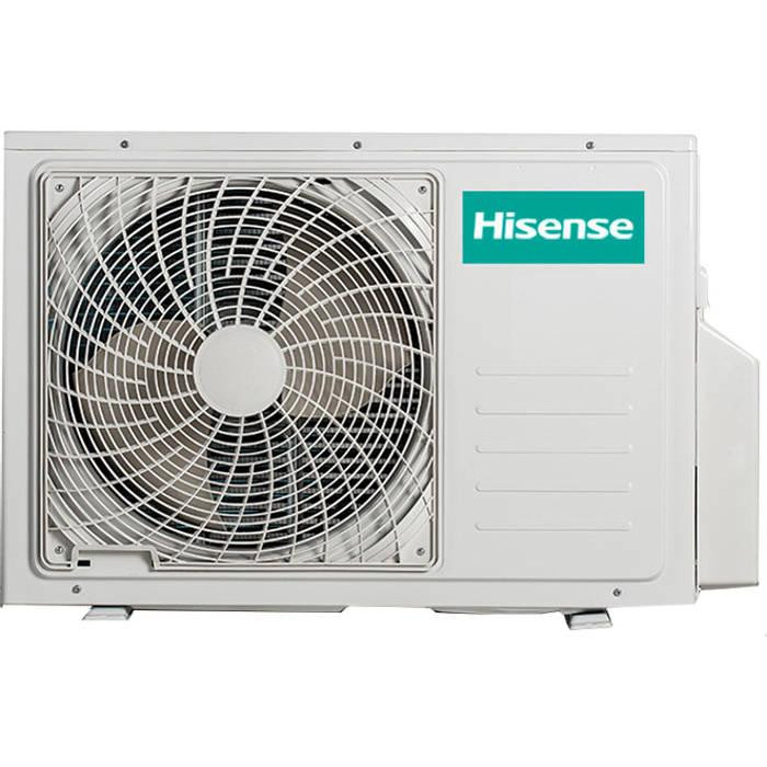 Кондиционер Hisense AS-24HR4RBADC00