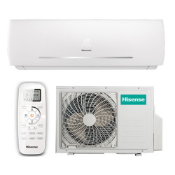Кондиционер Hisense AS-24HR4RBADC00