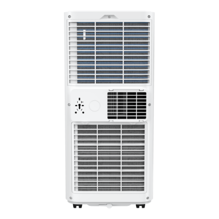 Мобильный кондиционер Royal Clima RM-TS28CH-E