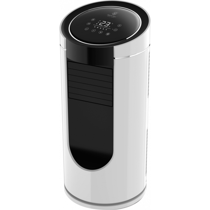 Мобильный кондиционер Royal Clima RM-NN28HH-E