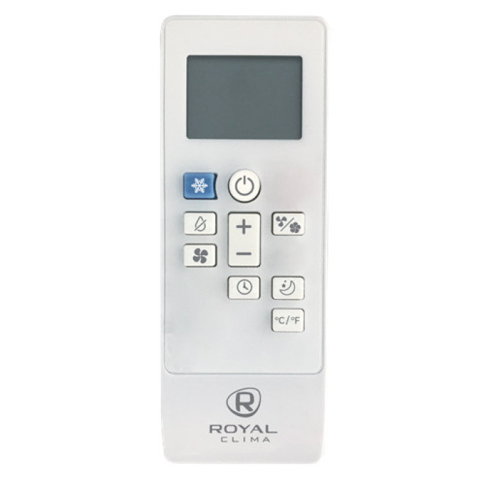 Мобильный кондиционер Royal Clima RM-ST39CH-E