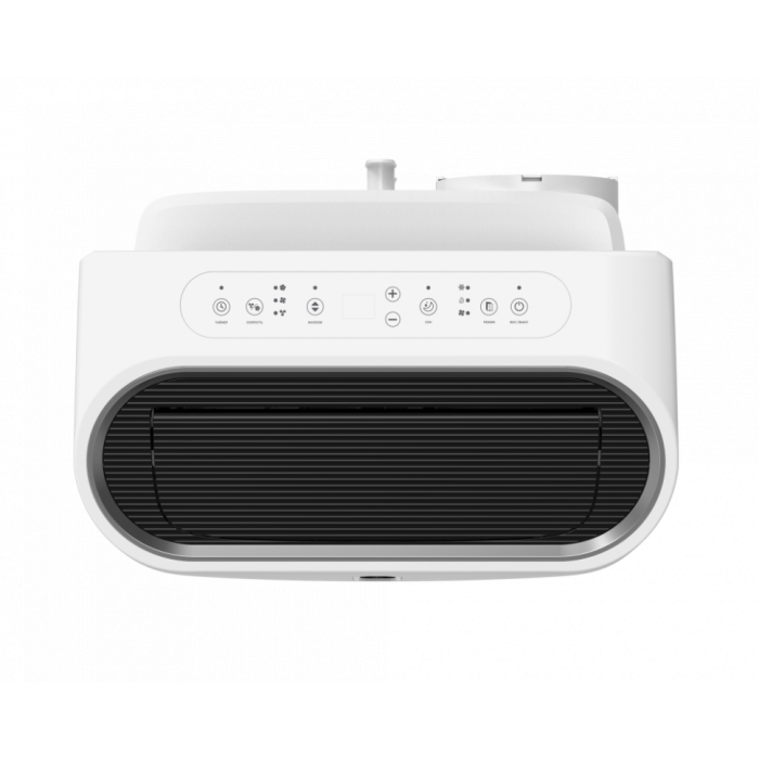Мобильный кондиционер Royal Clima RM-ST39CH-E