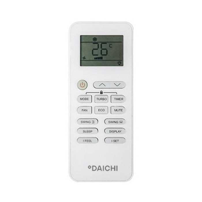 Кондиционер Daichi AIR50AVQ1/AIR50FV1