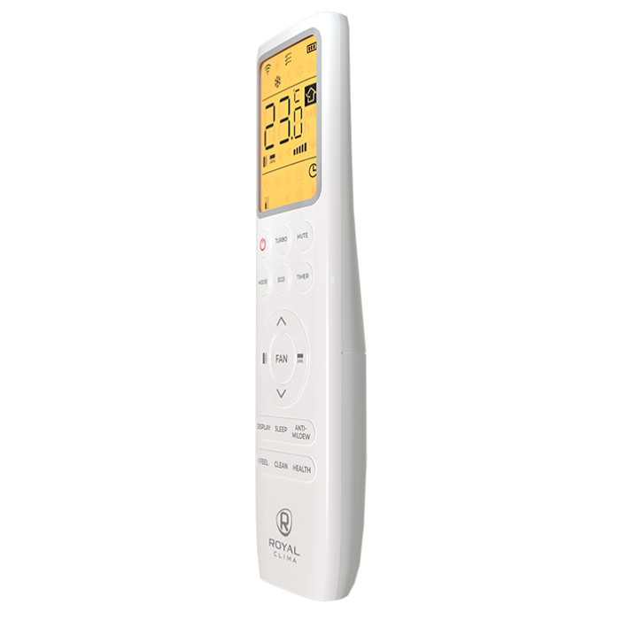 Кондиционер Royal Clima RC-PD35HN