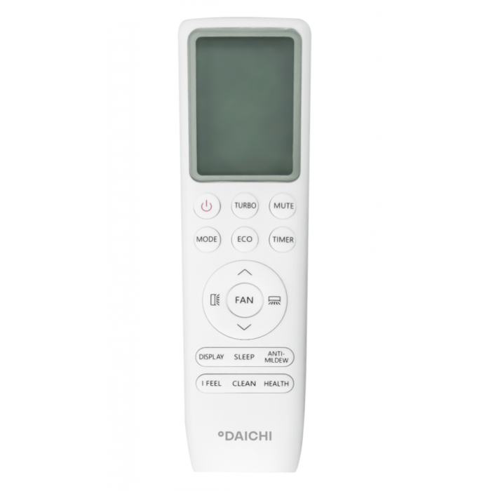 Кондиционер Daichi AIR25AVQS1R/AIR25FVS1R
