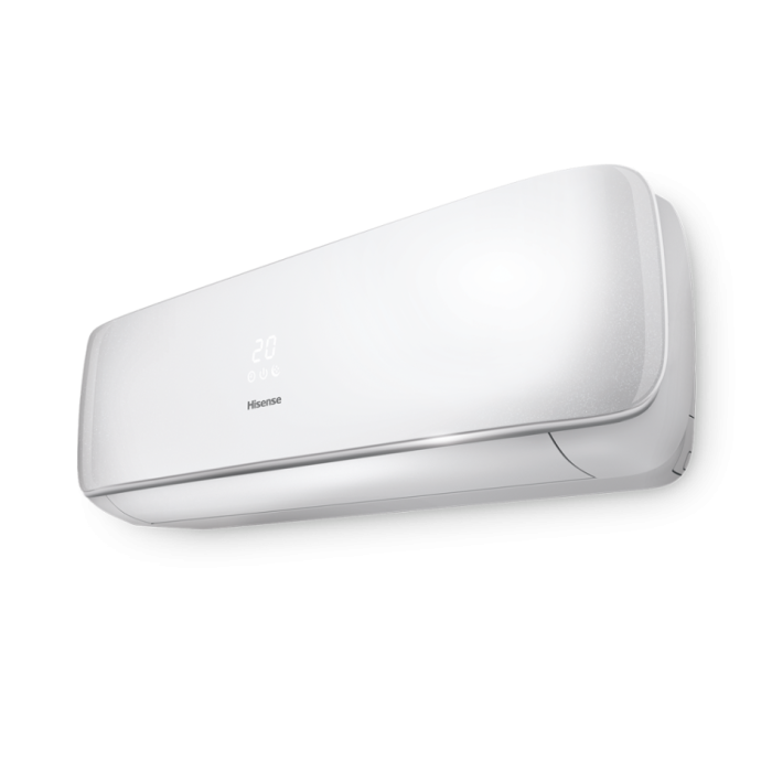Кондиционер Hisense AS-10UW4RVETG00