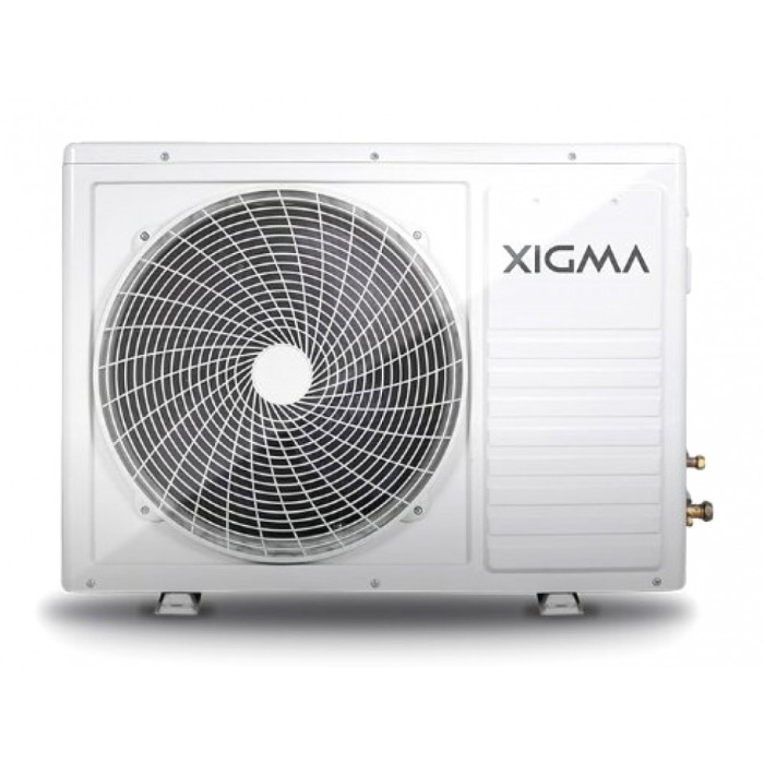 Кондиционер Xigma XG-TX50RHA