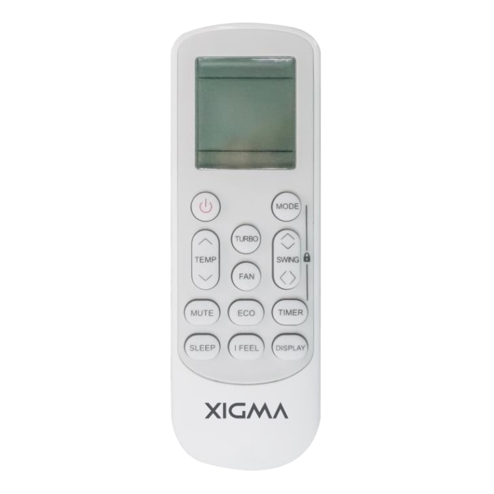 Кондиционер Xigma XG-TX50RHA