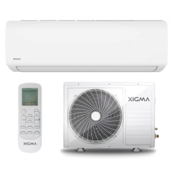 Кондиционер Xigma XG-TX50RHA