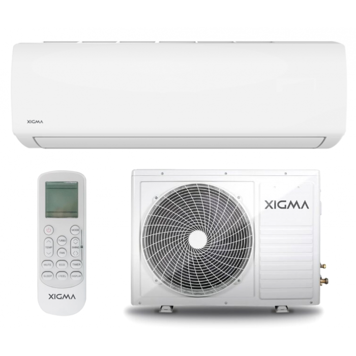 Кондиционер Xigma XG-TX50RHA