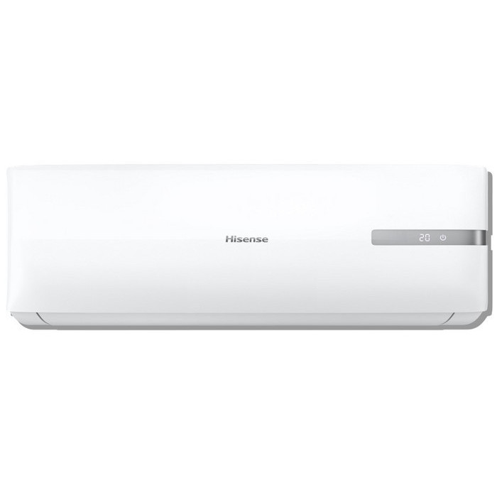 Кондиционер Hisense AS-24HR4RBADL00