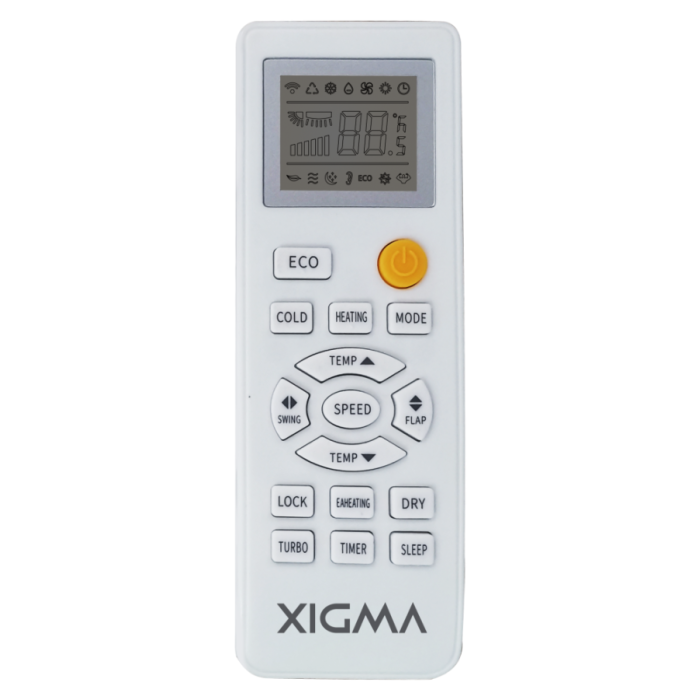 Кондиционер Xigma XG-EF70RHA